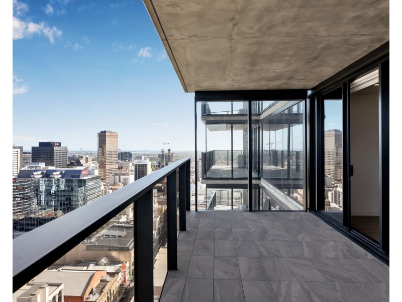 3207/17 Austin Street, Adelaide SA 5000