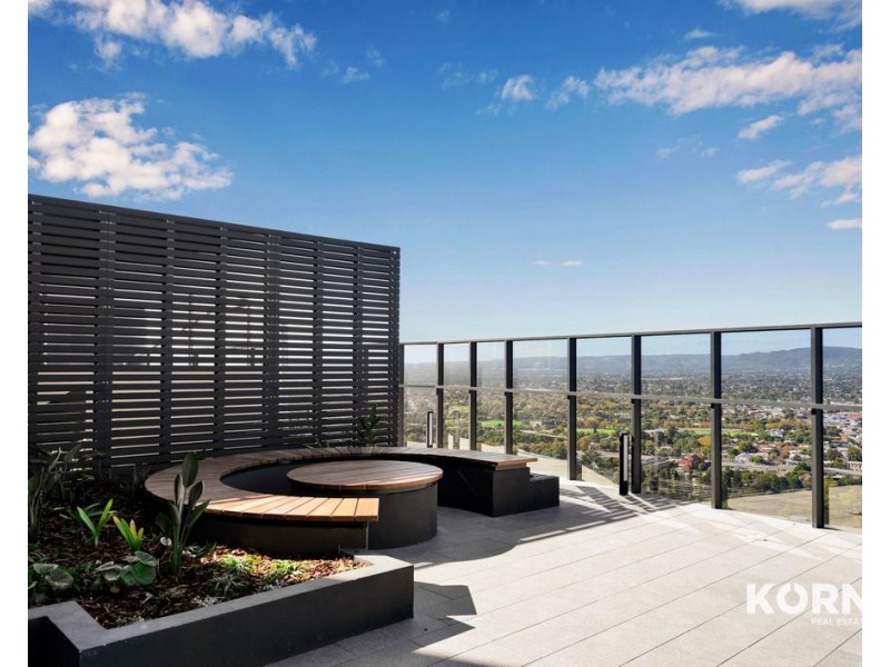 3207/17 Austin Street, Adelaide SA 5000