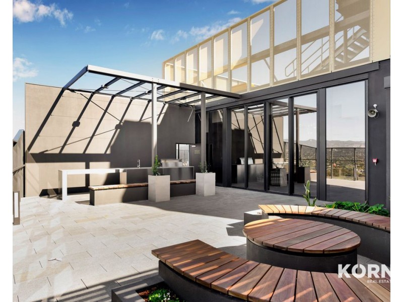 3207/17 Austin Street, Adelaide SA 5000
