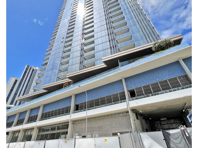 1302/12-18 Philip Avenue, Broadbeach QLD 4218
