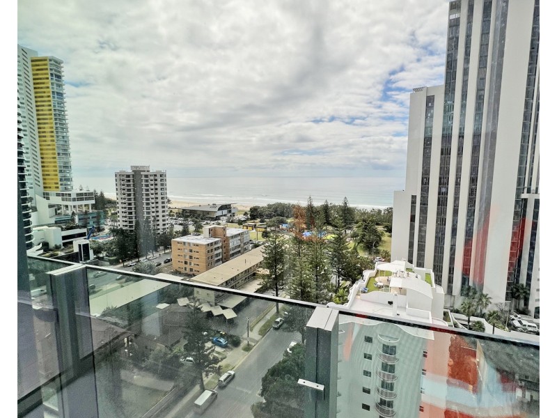 1302/12-18 Philip Avenue, Broadbeach QLD 4218
