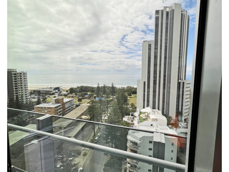 1302/12-18 Philip Avenue, Broadbeach QLD 4218