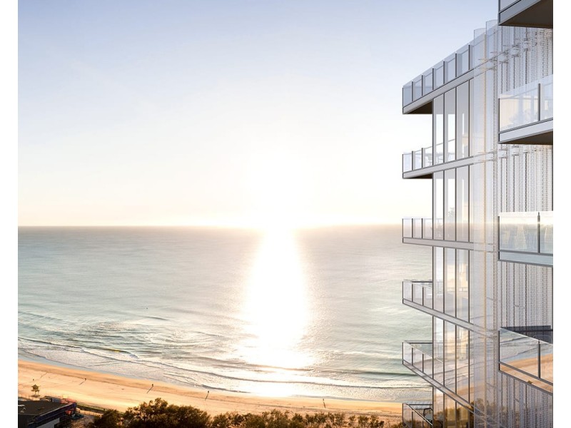 1302/12-18 Philip Avenue, Broadbeach QLD 4218