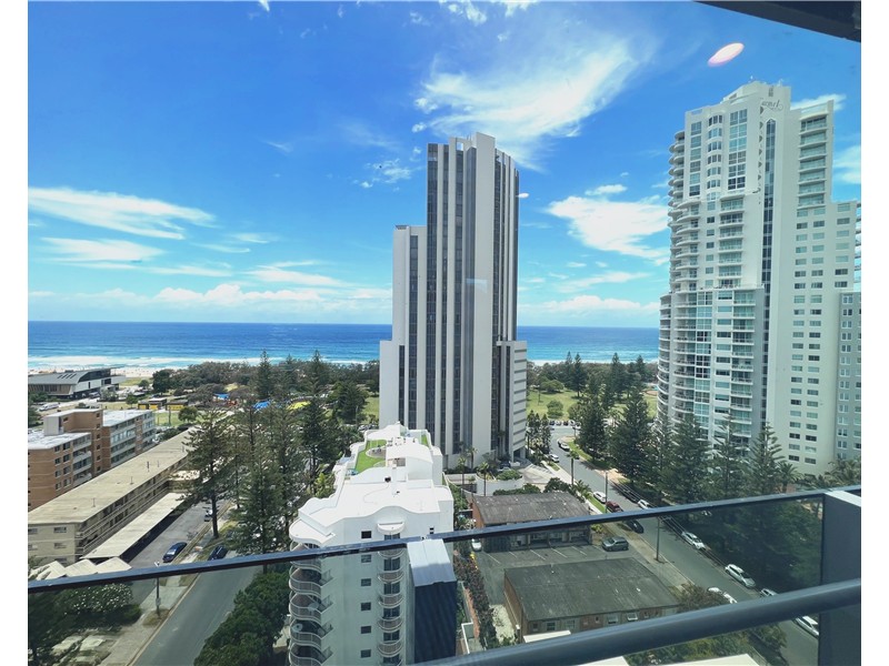 1302/12-18 Philip Avenue, Broadbeach QLD 4218