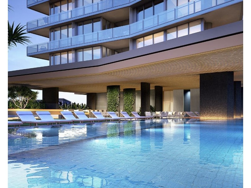 1302/12-18 Philip Avenue, Broadbeach QLD 4218