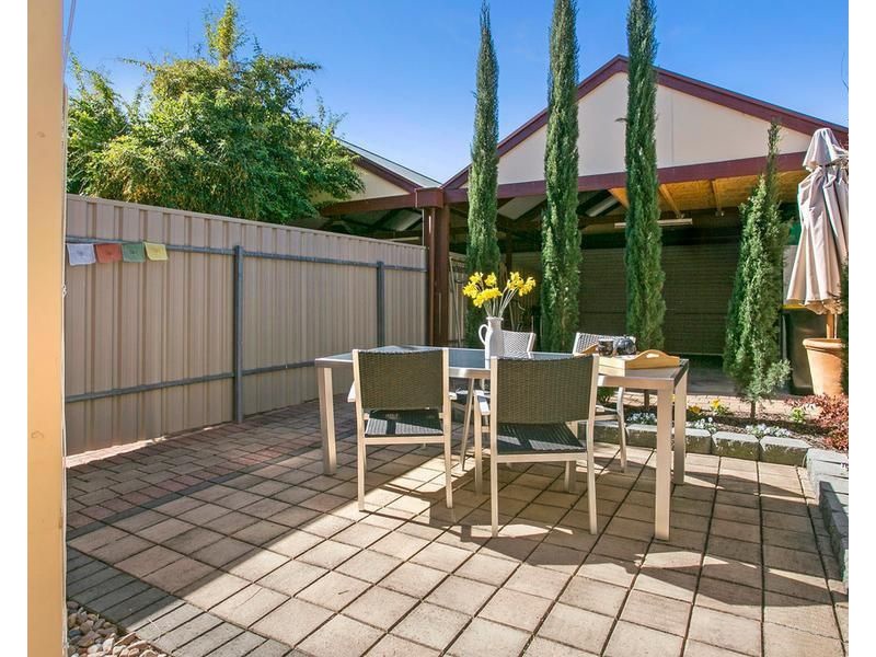 3/15 Amber Woods Drive, Glenside SA 5065