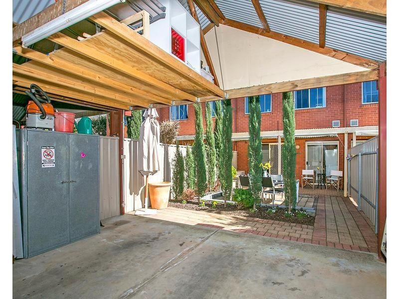 3/15 Amber Woods Drive, Glenside SA 5065