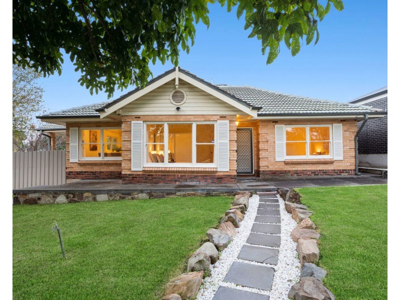 25 Willow Crescent, Campbelltown SA 5074