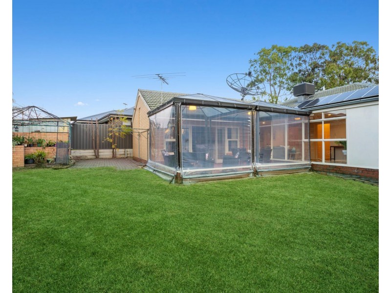 25 Willow Crescent, Campbelltown SA 5074