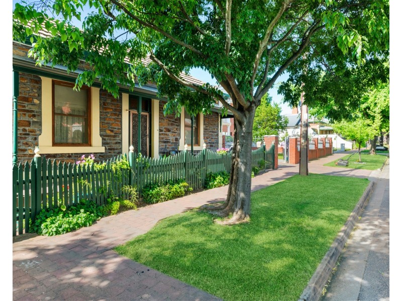 18 Myrtle Street, Prospect SA 5082