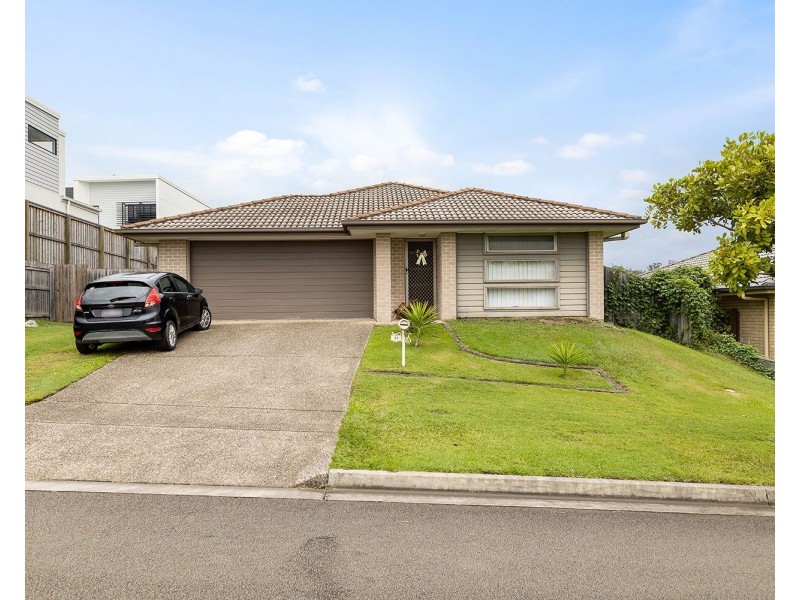 21 Mcwang Road, Pimpama QLD 4209