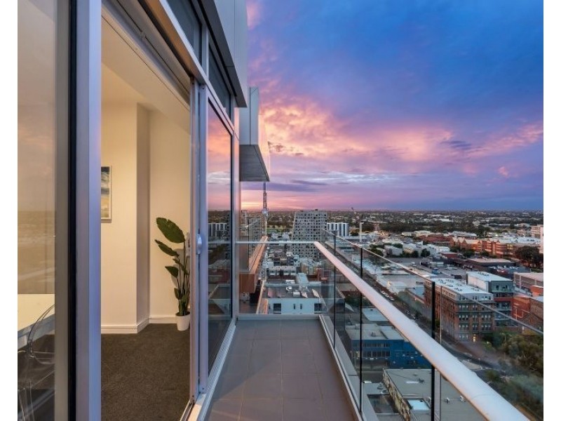 1207/180 Morphett St, Adelaide SA 5000