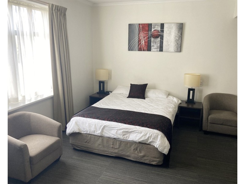302/259 Gouger Street, Adelaide SA 5000