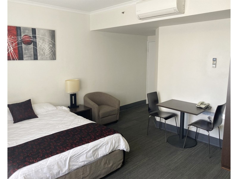 302/259 Gouger Street, Adelaide SA 5000
