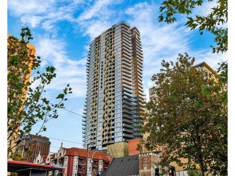 805/15 Austin Street, Adelaide SA 5000