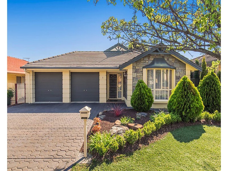 52 Taylor Street, Modbury Heights SA 5092