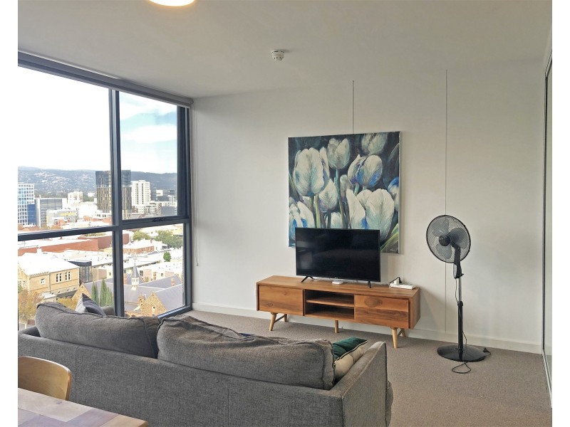 1117/160 Grote Street, Adelaide SA 5000