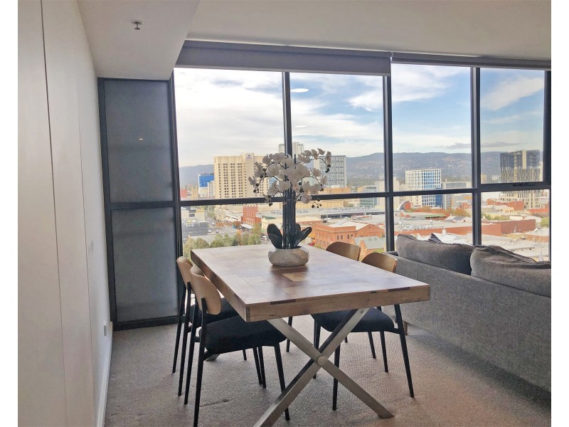 1117/160 Grote Street, Adelaide SA 5000