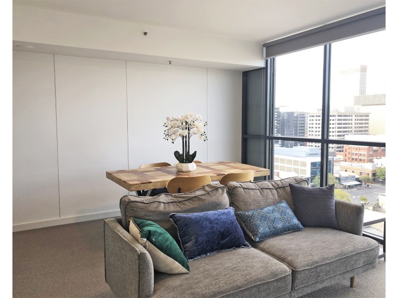 1117/160 Grote Street, Adelaide SA 5000
