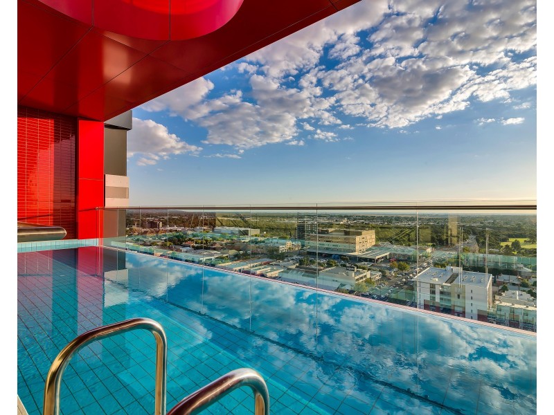 1117/160 Grote Street, Adelaide SA 5000
