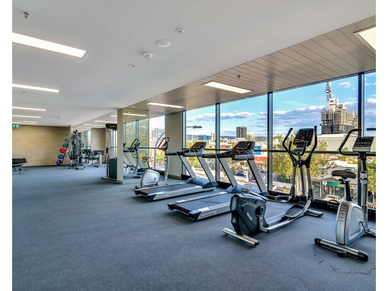 1117/160 Grote Street, Adelaide SA 5000