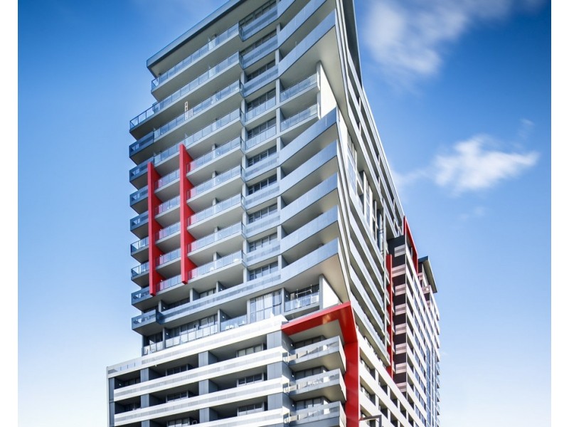 1117/160 Grote Street, Adelaide SA 5000