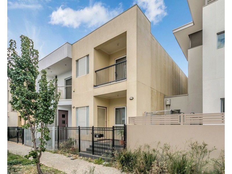 44 Harvey Circuit, Mawson Lakes SA 5095