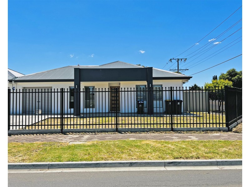 28 Swanson Avenue, Gilles Plains SA 5086
