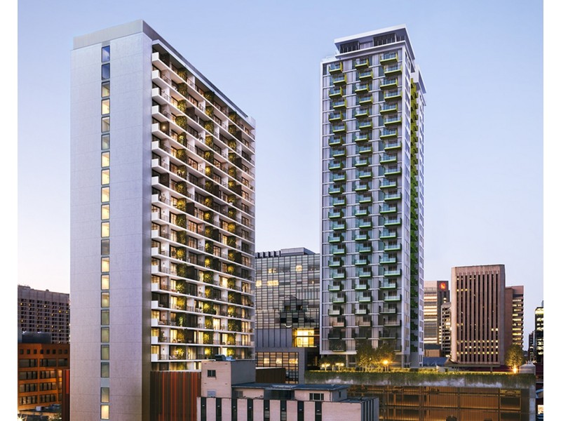 1002/17 Penny Place, Adelaide SA 5000
