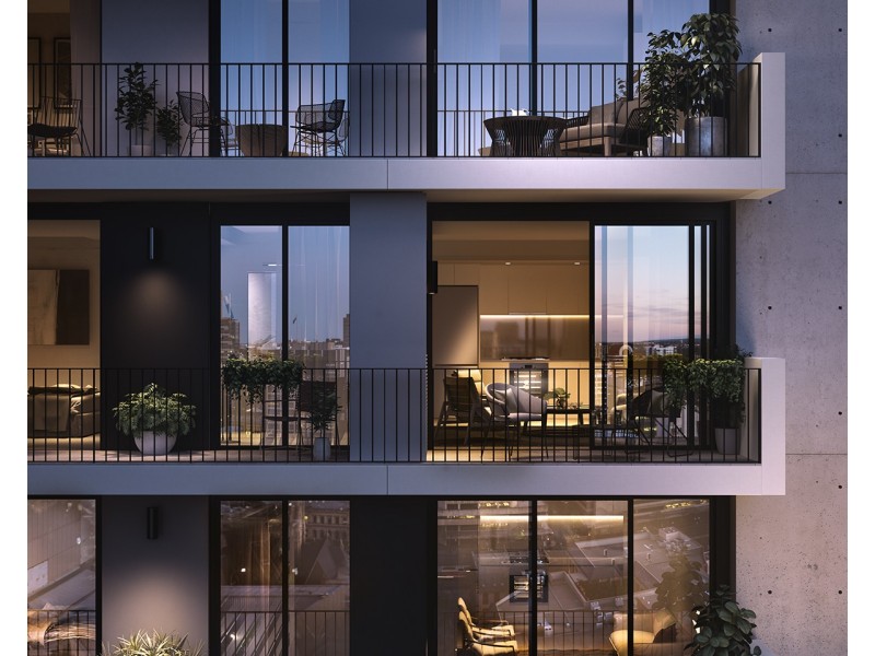 1002/17 Penny Place, Adelaide SA 5000