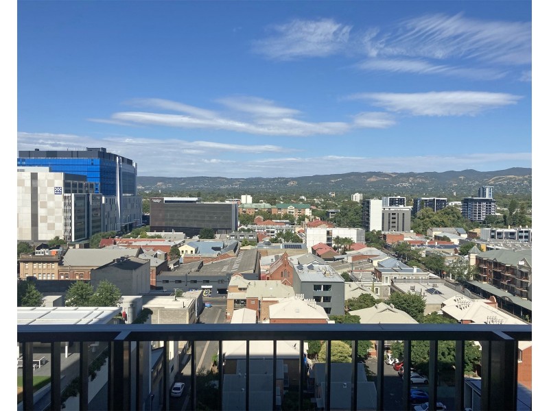 1002/17 Penny Place, Adelaide SA 5000