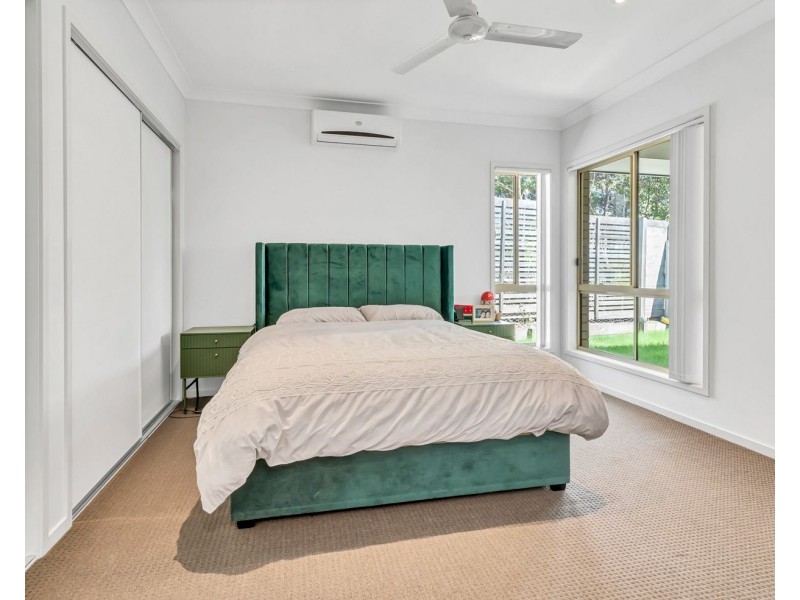 26 Wild Kaiser Road, Coomera QLD 4209