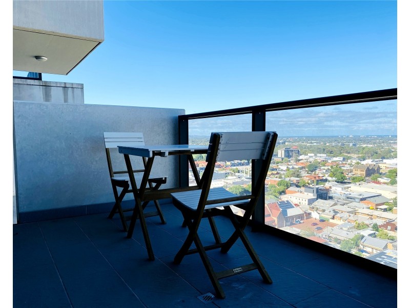 1603/156 Wright Street, Adelaide SA 5000