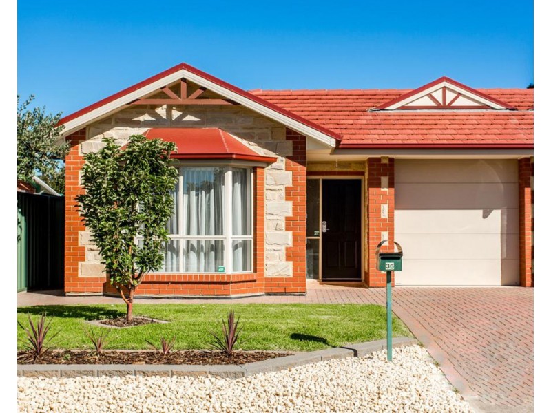 36 South Terrace, Plympton Park SA 5038