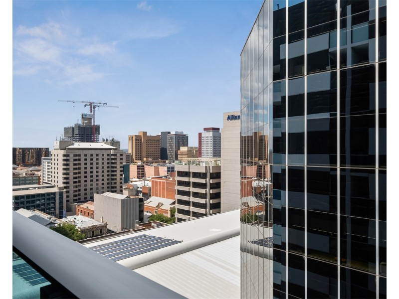 1203/102 Waymouth  Street, Adelaide SA 5000