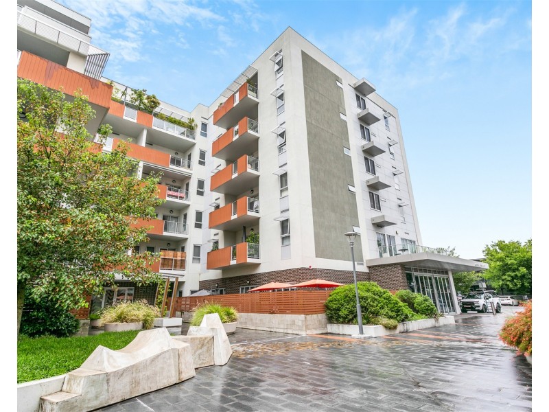 304/50 Sturt Street, Adelaide SA 5000