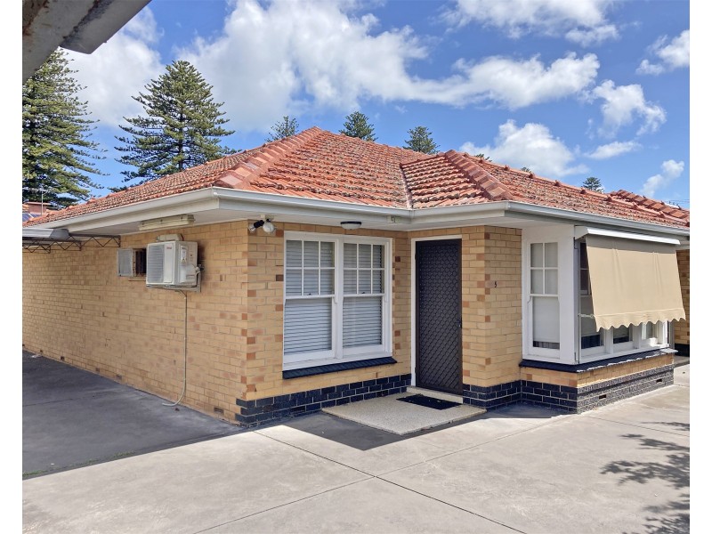 5/10 Third Avenue, Glenelg East SA 5045