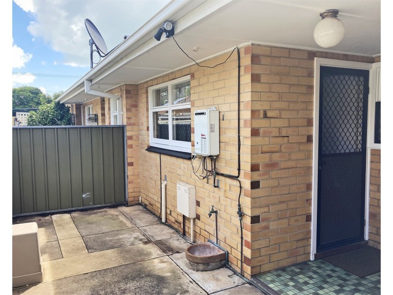 5/10 Third Avenue, Glenelg East SA 5045