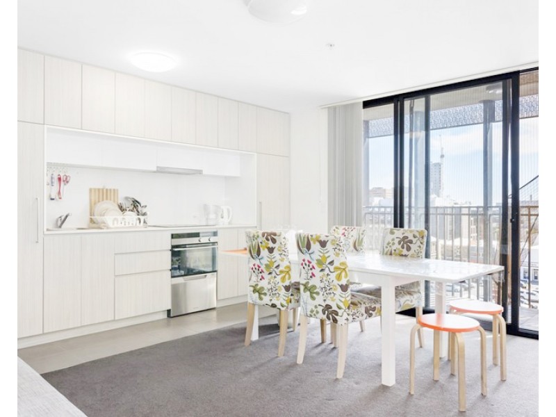 503/242 Flinders Street, Adelaide SA 5000