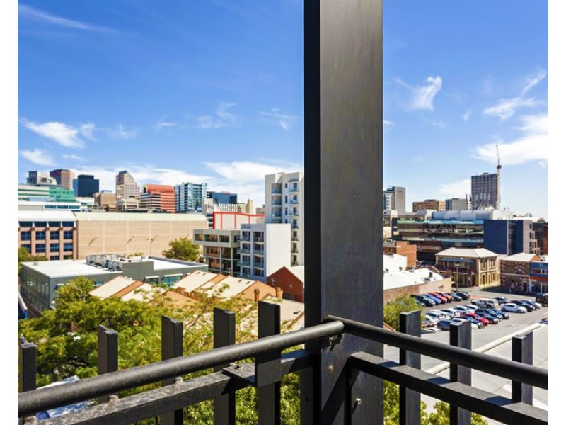 503/242 Flinders Street, Adelaide SA 5000