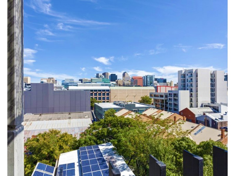 503/242 Flinders Street, Adelaide SA 5000