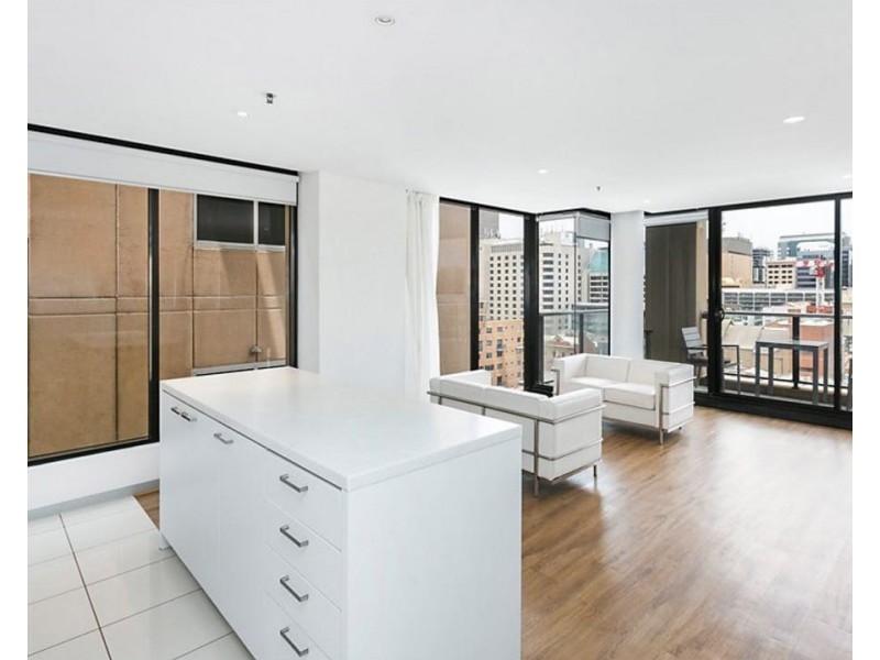 1207/102-105 North Terrace, Adelaide SA 5000