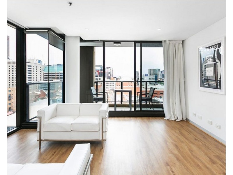 1207/102-105 North Terrace, Adelaide SA 5000