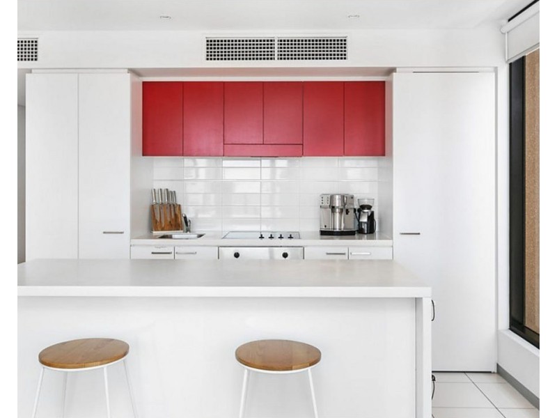 1207/102-105 North Terrace, Adelaide SA 5000