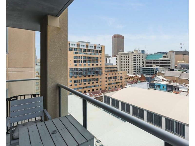 1207/102-105 North Terrace, Adelaide SA 5000