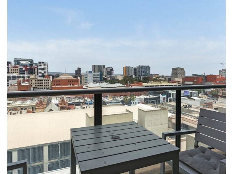 1207/102-105 North Terrace, Adelaide SA 5000