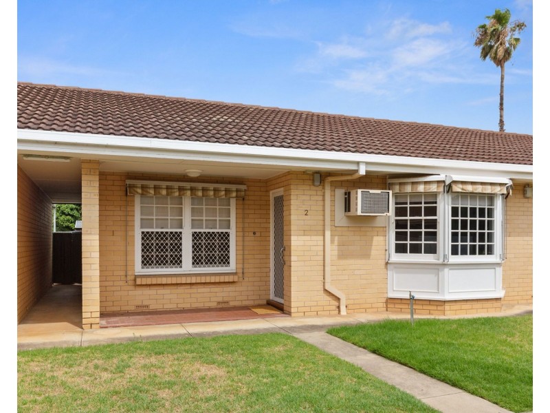 2/55 Harvey Street, Collinswood SA 5081