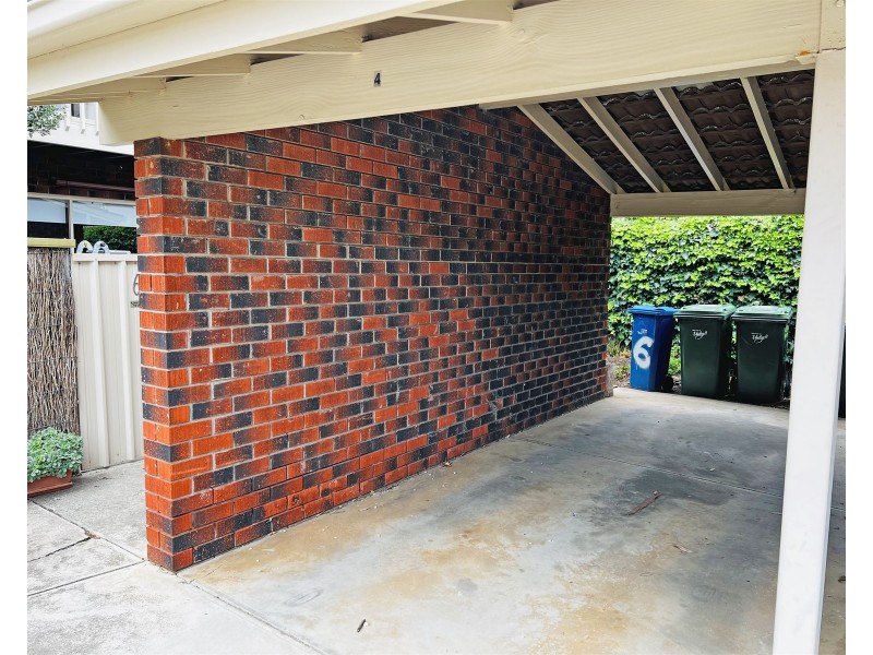 4/12 Florence Street, Fullarton SA 5063