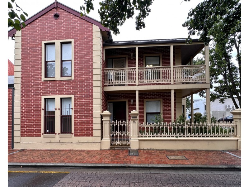 66 Alfred Street, Adelaide SA 5000