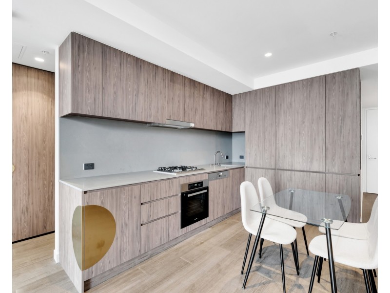 1407 /15 Austin Street, Adelaide SA 5000